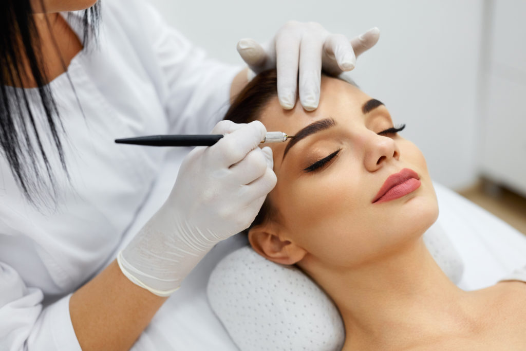INYA COSMETIC SKIN CLINIC | CANBERRA | BROW SPECIALISTS