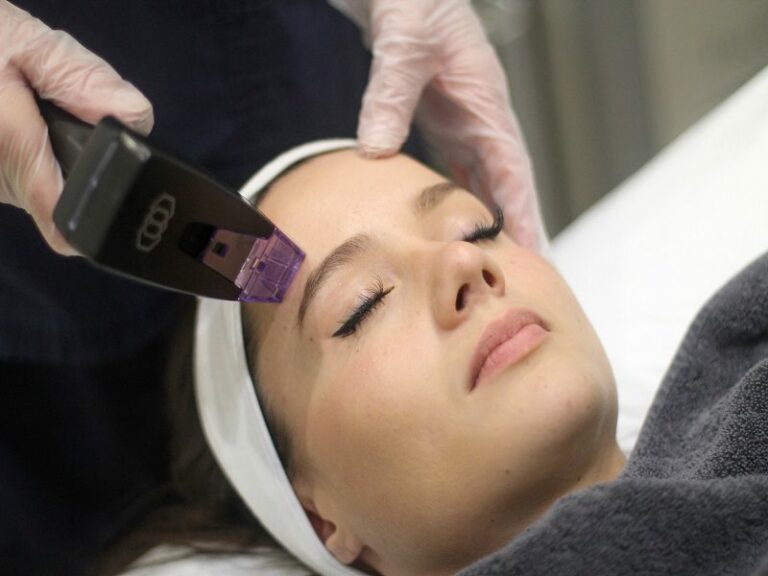 guide to anti-ageing
