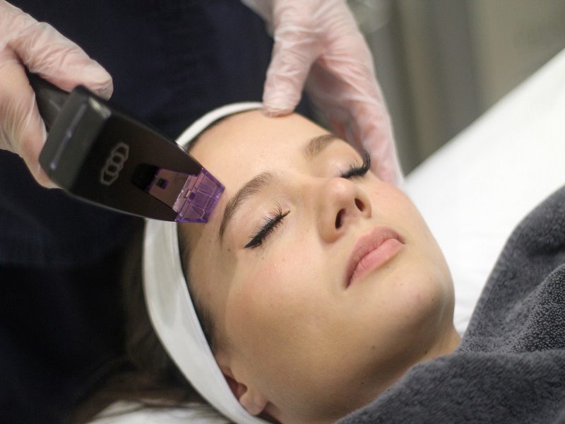 guide to anti-ageing