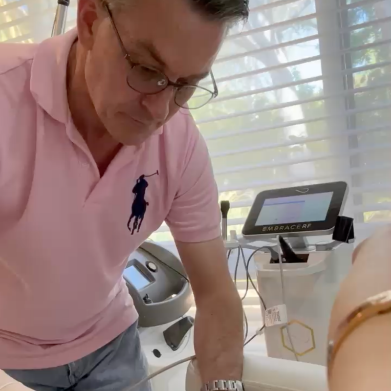 Inya Cosmetic Skin Clinic