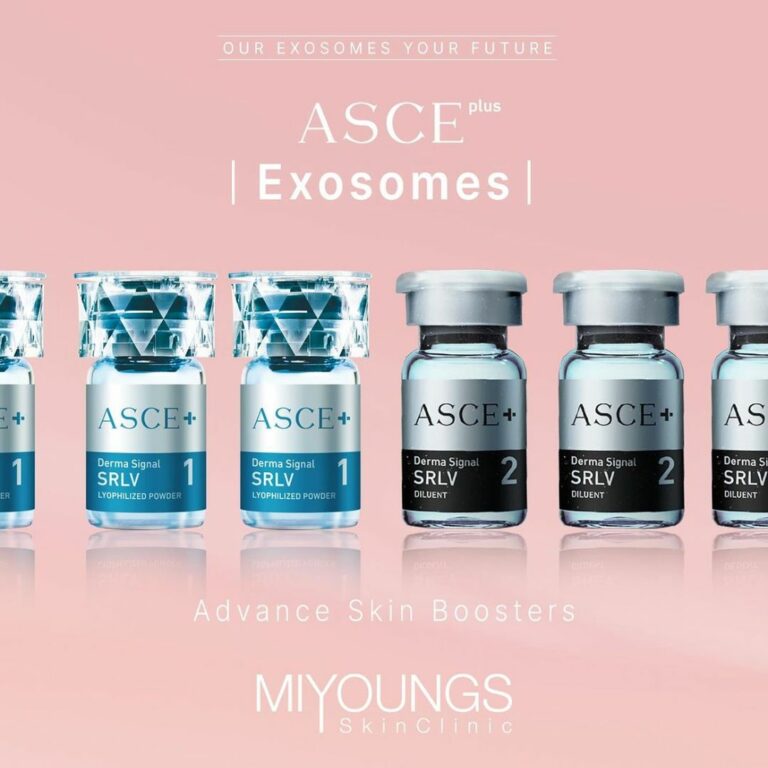 ASCE Exosomes