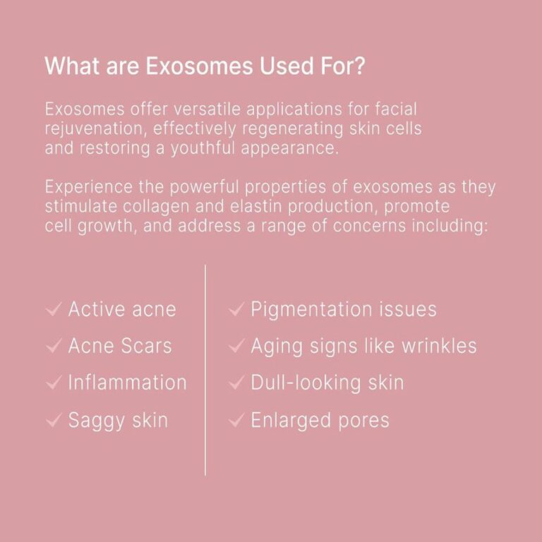 ASCE Exosomes