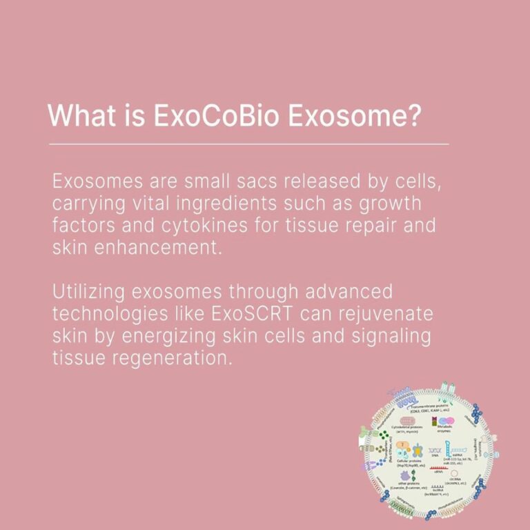 ASCE Exosomes