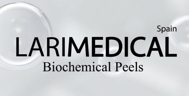 Larimedical Peels