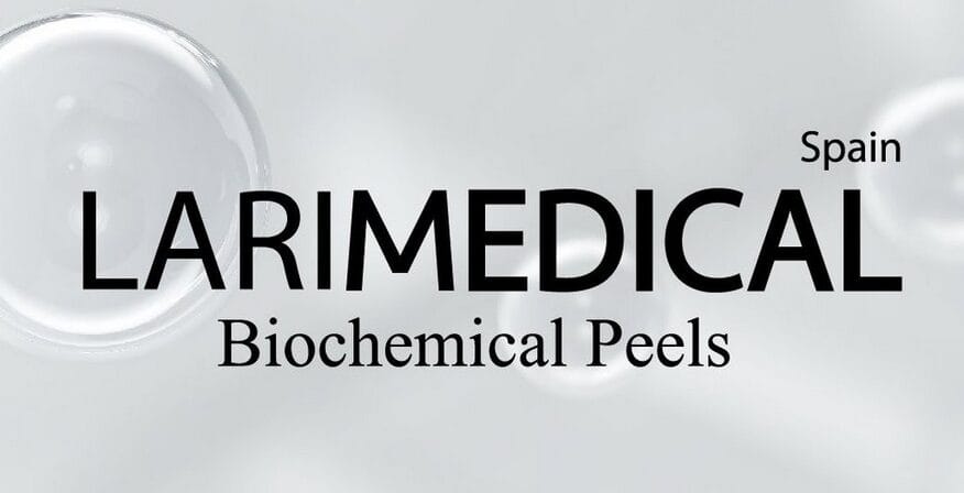 Larimedical Peels