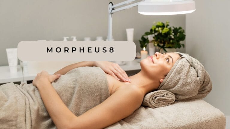 MORPHEUS8