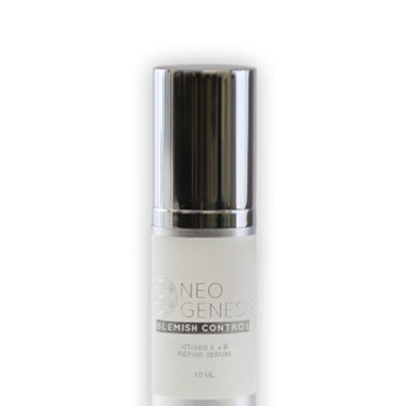 Blemish Control